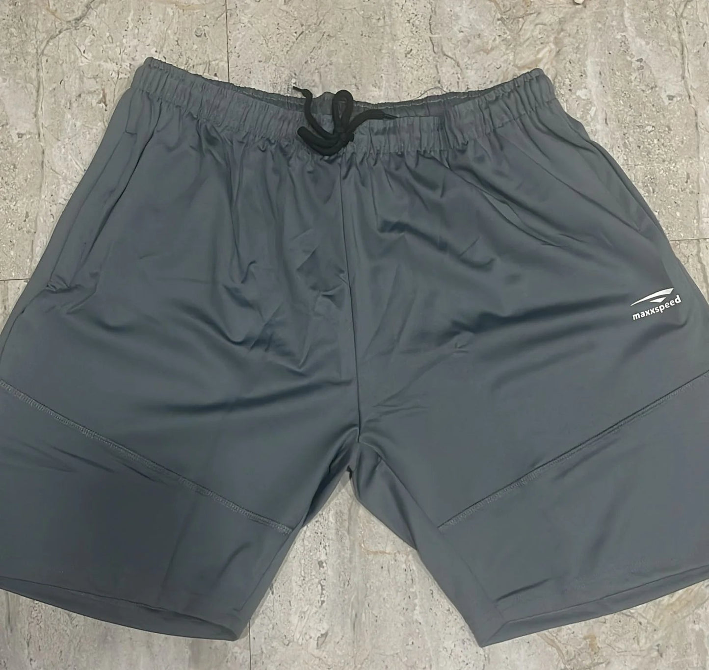 Custom Pro Athletic Shorts (Minimum 50 pieces)